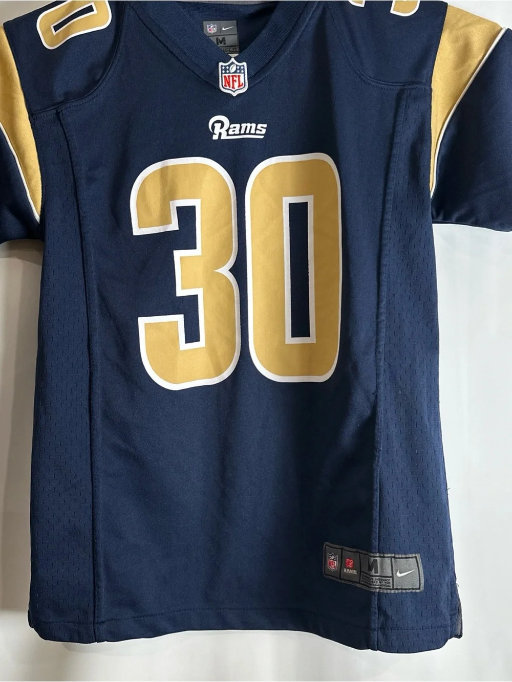 Nike official nfl